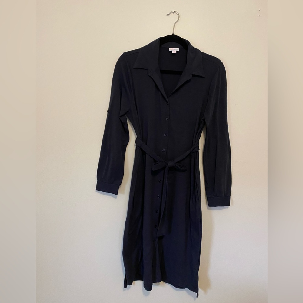LuLaRoe shirt dress